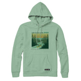 Life's better on the RIVER Sweatshirt or Hoodie