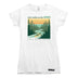 Life's better on the RIVER T-shirt