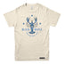 Lobster Patchwork T-shirt