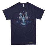 Lobster Patchwork T-shirt