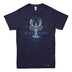 Lobster Patchwork T-shirt