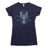 Lobster Patchwork T-shirt