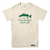 Love Everyfin' about You Fishing T-shirt