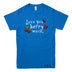 Love you Berry Much T-shirt