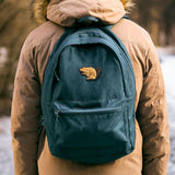 Lucky Beaver Patch