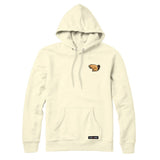 Lucky Beaver Patch Sweatshirt or Hoodie