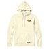 Lucky Beaver Patch Sweatshirt or Hoodie