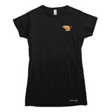 Lucky Beaver Patch T-shirt