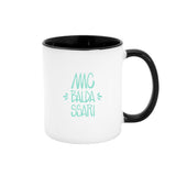 MC Baldassari Blooming in Alberta 11 oz mug