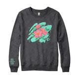 MC Baldassari Blooming in Alberta Sweatshirt or Hoodie