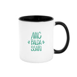 MC Baldassari Blooming in British Columbia 11 oz mug