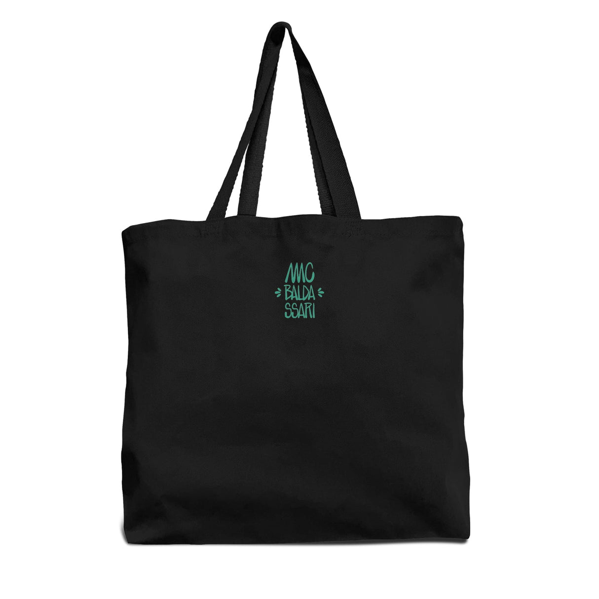 MC Baldassari Blooming in British Columbia Tote Bag