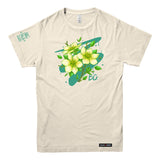 MC Baldassari Blooming in British Columbia T-shirt