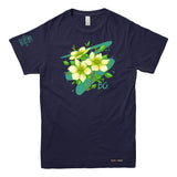 MC Baldassari Blooming in British Columbia T-shirt