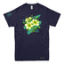 MC Baldassari Blooming in British Columbia T-shirt
