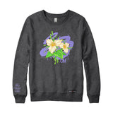 MC Baldassari Blooming in Ontario Sweatshirt or Hoodie