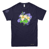 MC Baldassari Blooming in Ontario T-shirt