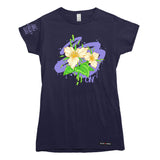 MC Baldassari Blooming in Ontario T-shirt