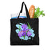 MC Baldassari Blooming in Quebec  Tote Bag