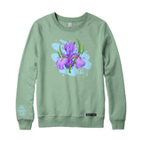 MC Baldassari Blooming in Quebec Sweatshirt or Hoodie