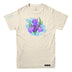 MC Baldassari Blooming in Quebec  T-shirt