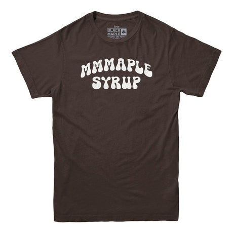 MMMaple Syrup T-shirt