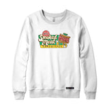 MTL Smoked Meat Sandwiches Sweatshirt or Hoodie