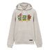 MTL Smoked Meat Sandwiches Nantucket Sweatshirt or Hoodie