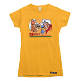 Maggies Feed Store Mascots T-shirt