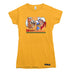 Maggies Feed Store Mascots T-shirt