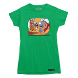 Maggies Feed Store Mascots T-shirt