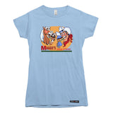 Maggies Feed Store Mascots T-shirt