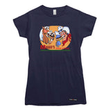 Maggies Feed Store Mascots T-shirt