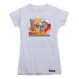 Maggies Feed Store Mascots T-shirt