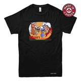 Maggies Feed Store Mascots T-shirt
