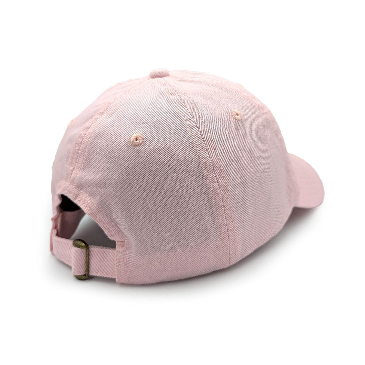 MAJ Logo Dad Cap