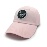 MAJ Logo Dad Cap