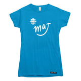 MAJ Logo T-shirt