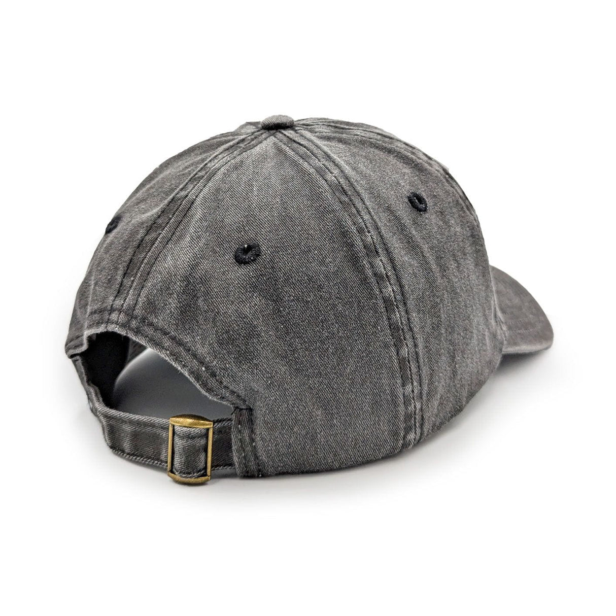 MAJ Logo Dad Cap
