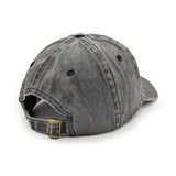 MAJ Logo Dad Cap