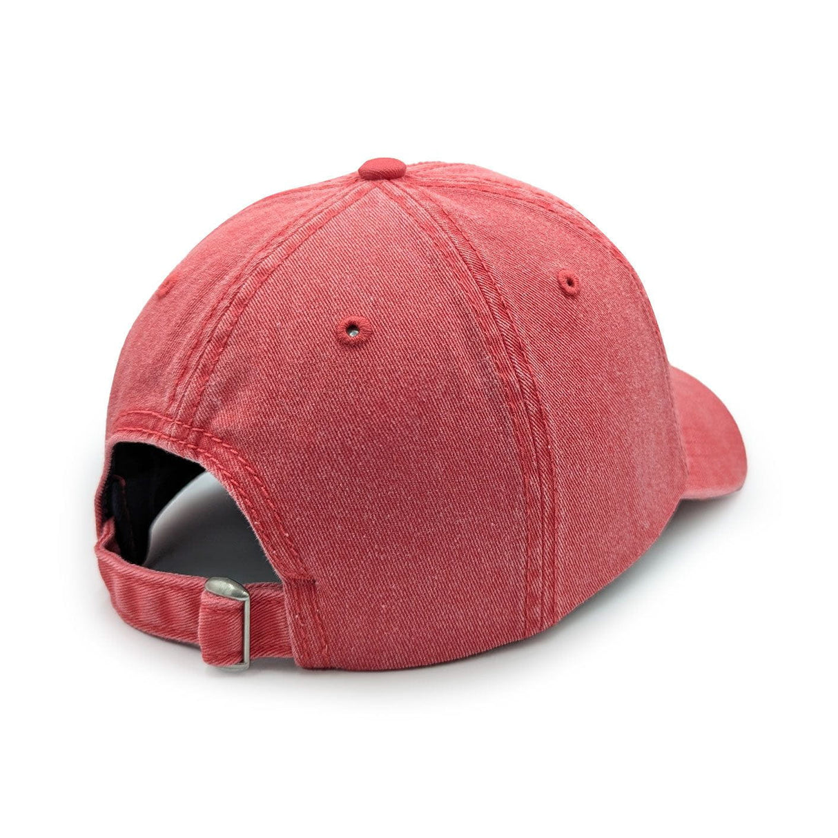 MAJ Logo Dad Cap