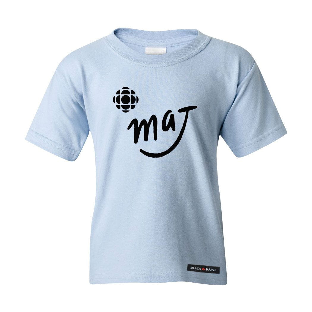 MAJ Logo Kids T-shirt