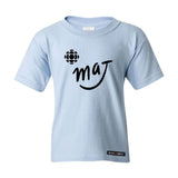 MAJ Logo Kids T-shirt