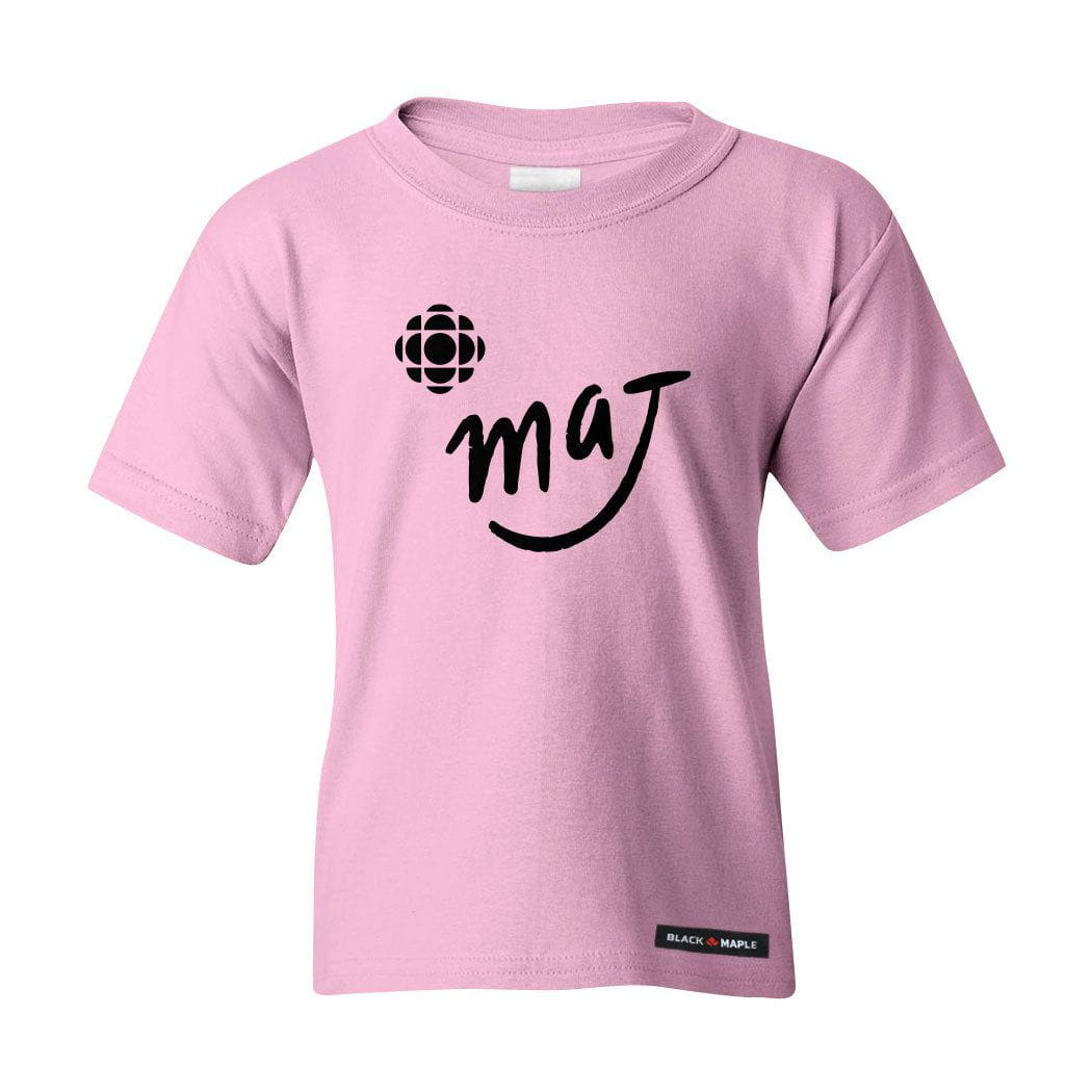 MAJ Logo Kids T-shirt