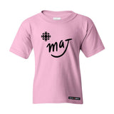 MAJ Logo Kids T-shirt