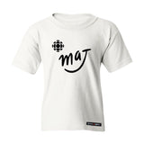 MAJ Logo Kids T-shirt