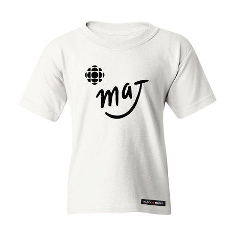MAJ Logo Kids T-shirt
