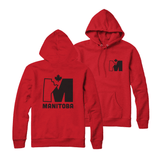 Manitoba M Logo Sweatshirt or Hoodie