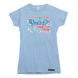 Maple Leaf Village T-shirt