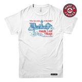 Maple Leaf Village T-shirt